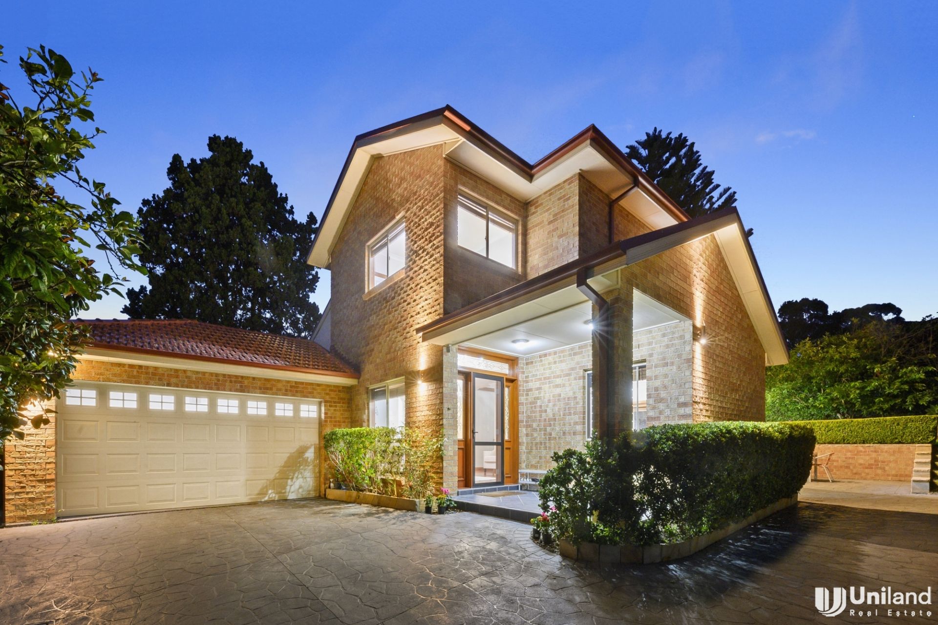 32A Hillcrest Avenue, Epping Uniland Real Estate