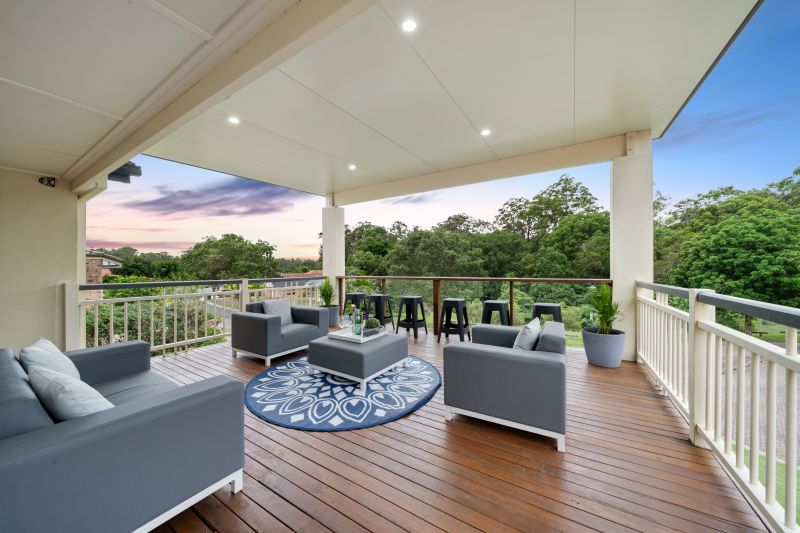 Real Estate For Sale 21 Oxford Crescent Bridgeman Downs , QLD