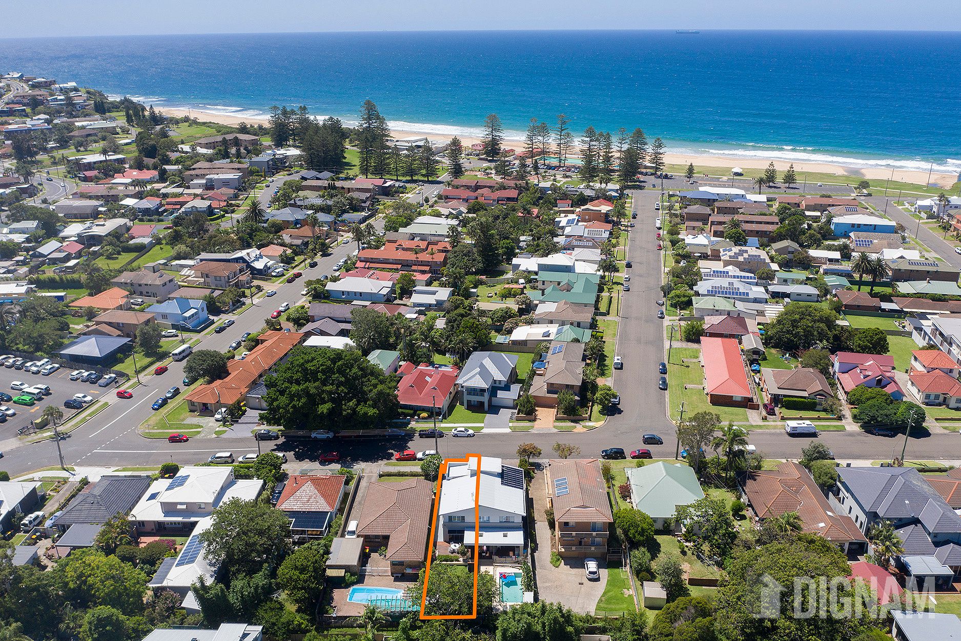 Sold property Undisclosed for 14 McCauley Street Thirroul , NSW 2515