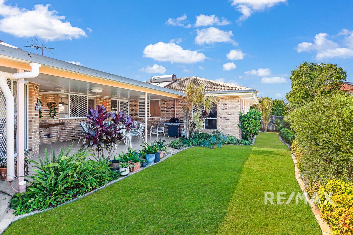 Real Estate For Sale 37 Maywood Crescent Calamvale , QLD