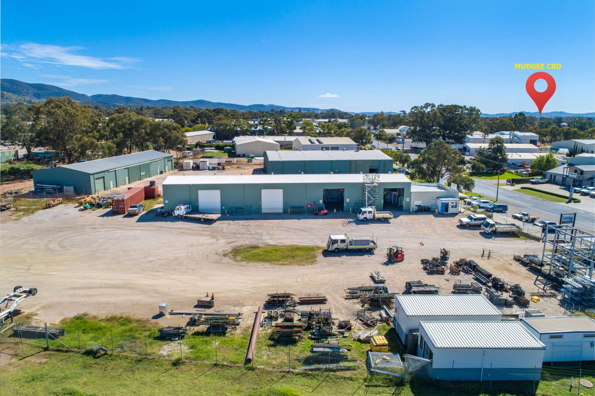 15 Industrial Avenue, Mudgee The Property Shop
