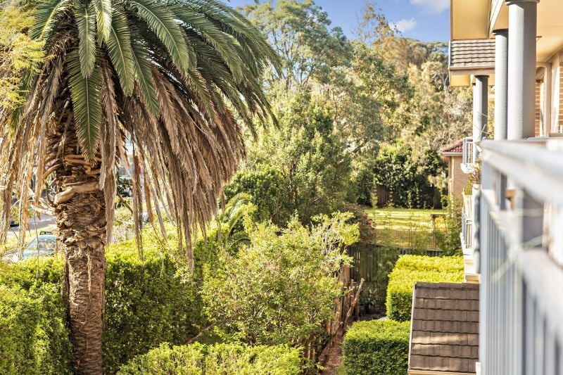 Real Estate For Sale 72/8 Koorala Street Manly Vale , NSW