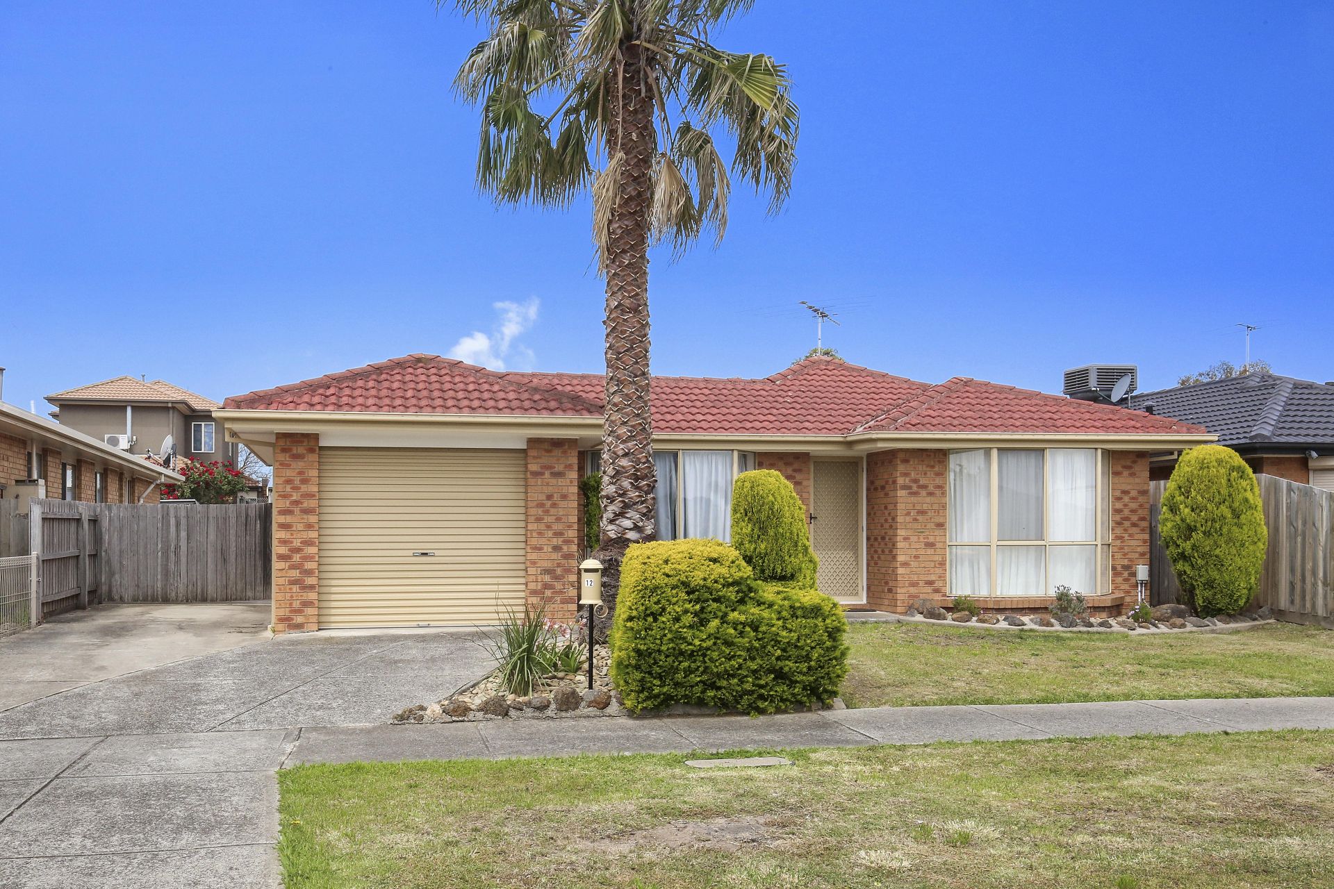 Real Estate For Lease 12 Gibbons Drive Epping , VIC