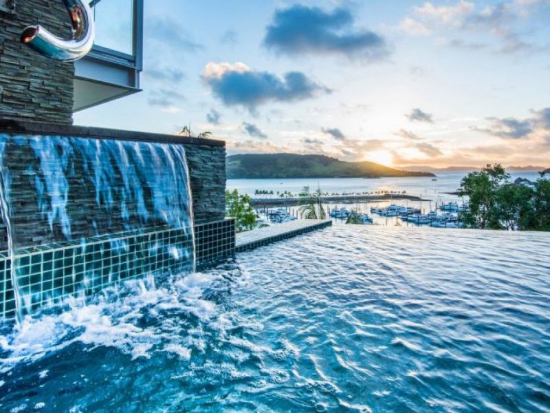 Hamilton Island Real Estate