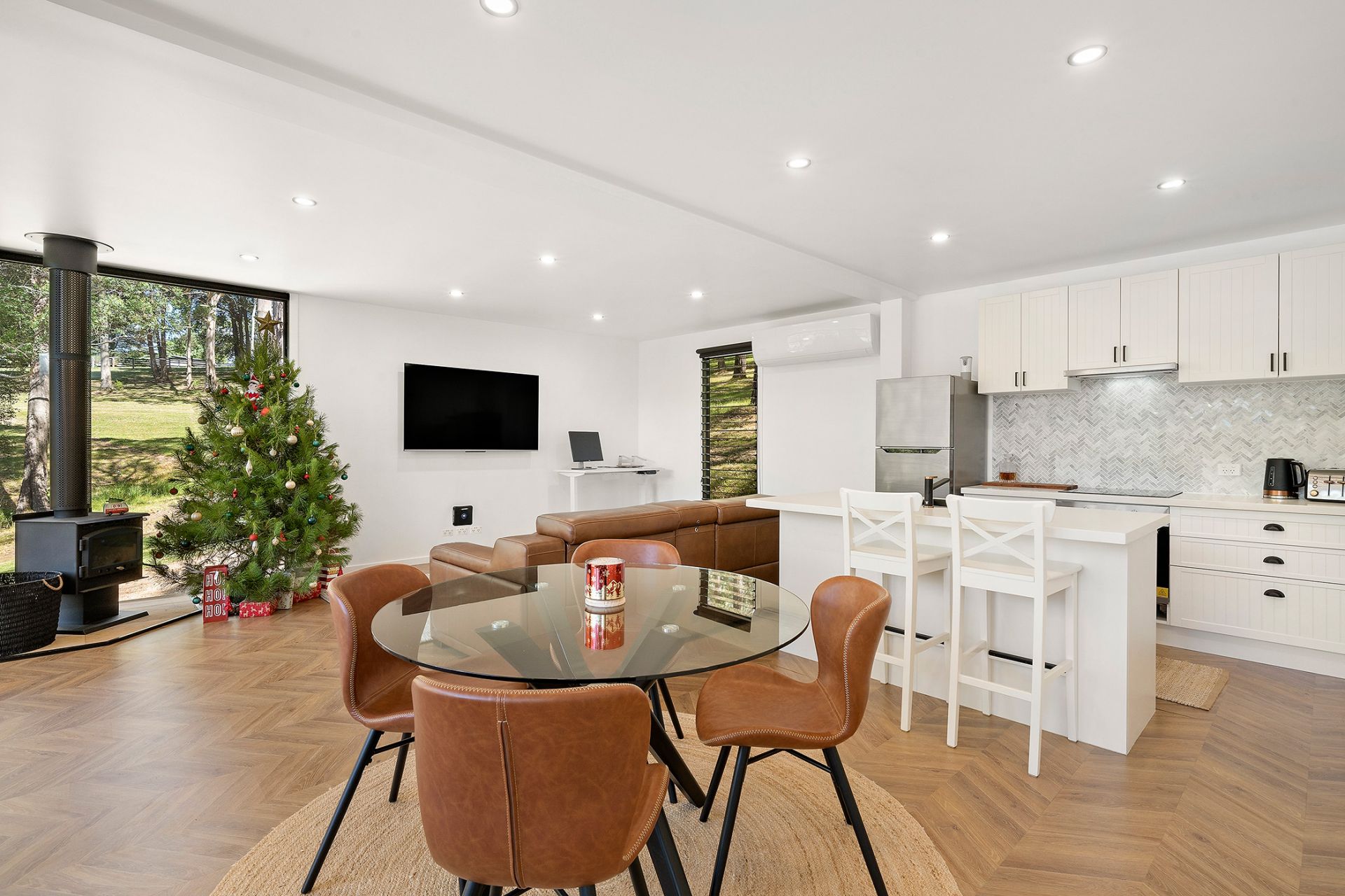 Real Estate For Sale 1 Sams Way Mountain Lagoon , NSW