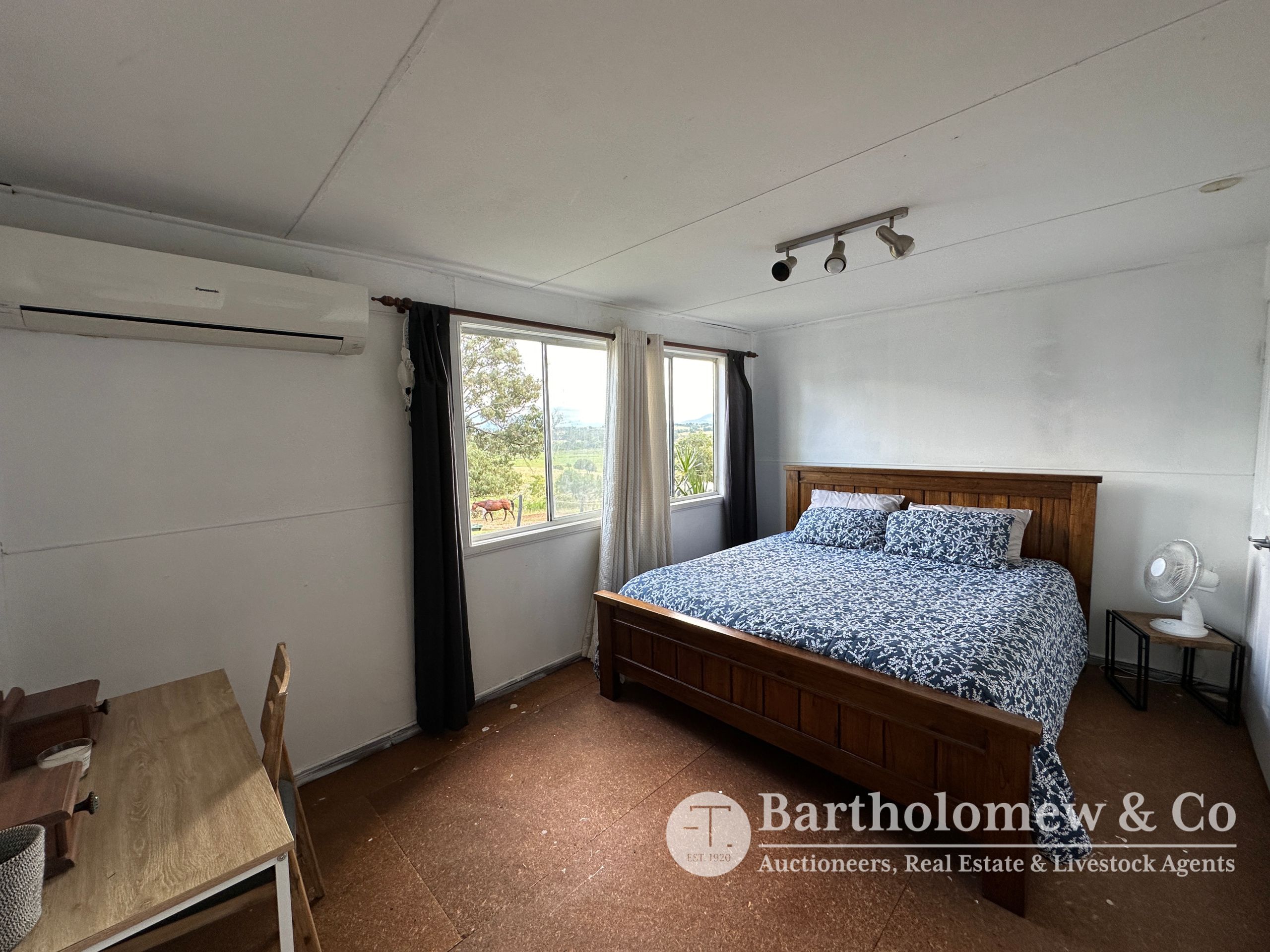 Real Estate For Sale 80 Hawkins Road Coulson , QLD