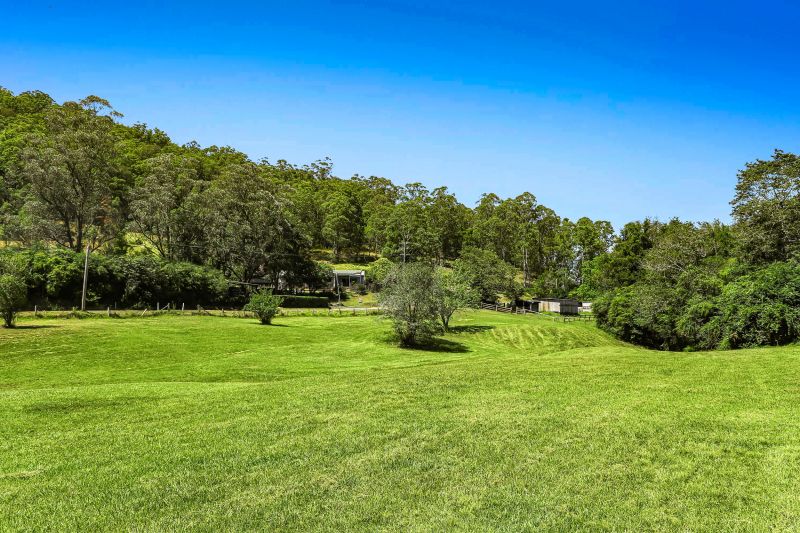 Real Estate For Sale 1863 Yarramalong Road Yarramalong , NSW