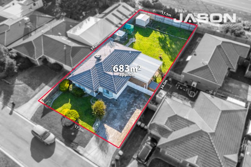 Sold Residential Jason Real Estate