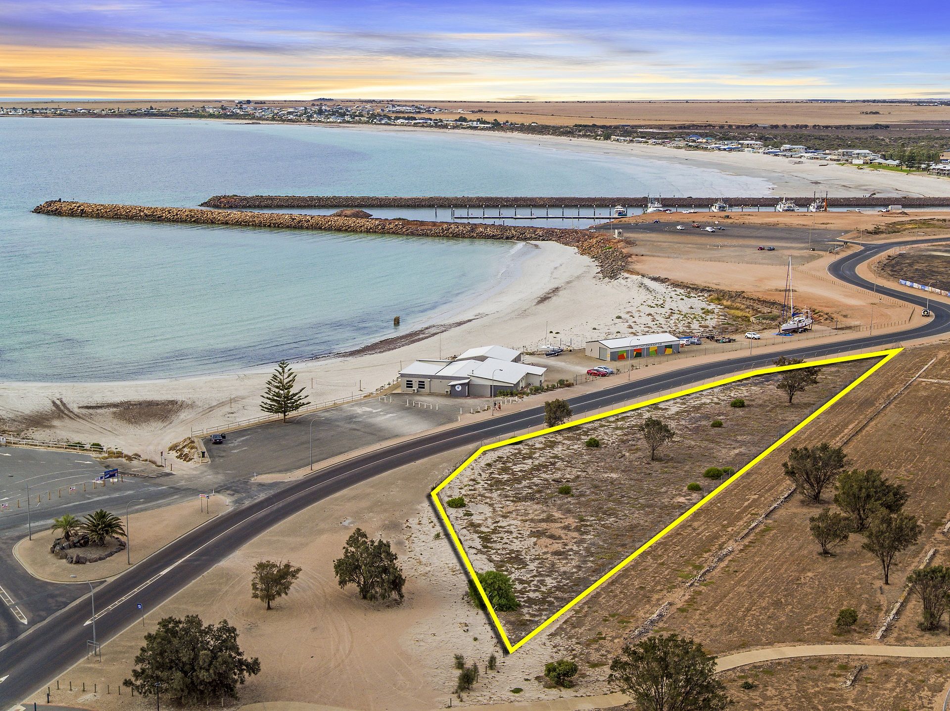 2001 Heritage Drive, Wallaroo McGees Property Adelaide