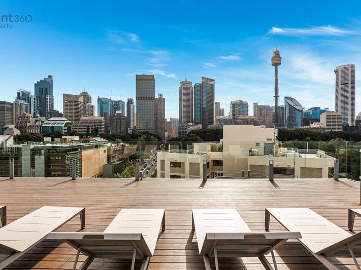 Real Estate For Sale 12/6070 William Street Woolloomooloo , NSW