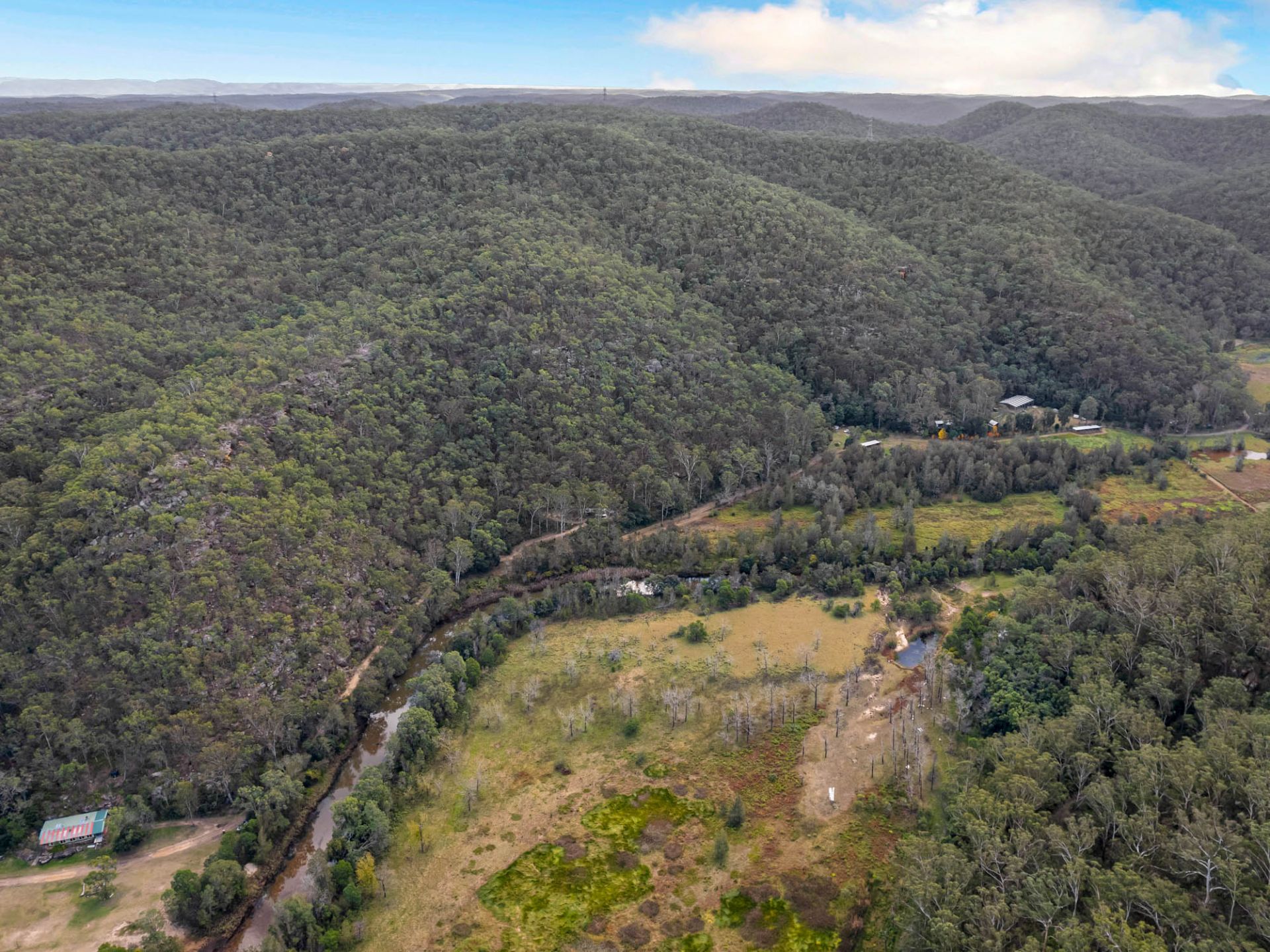 Real Estate For Sale bs Creek , NSW