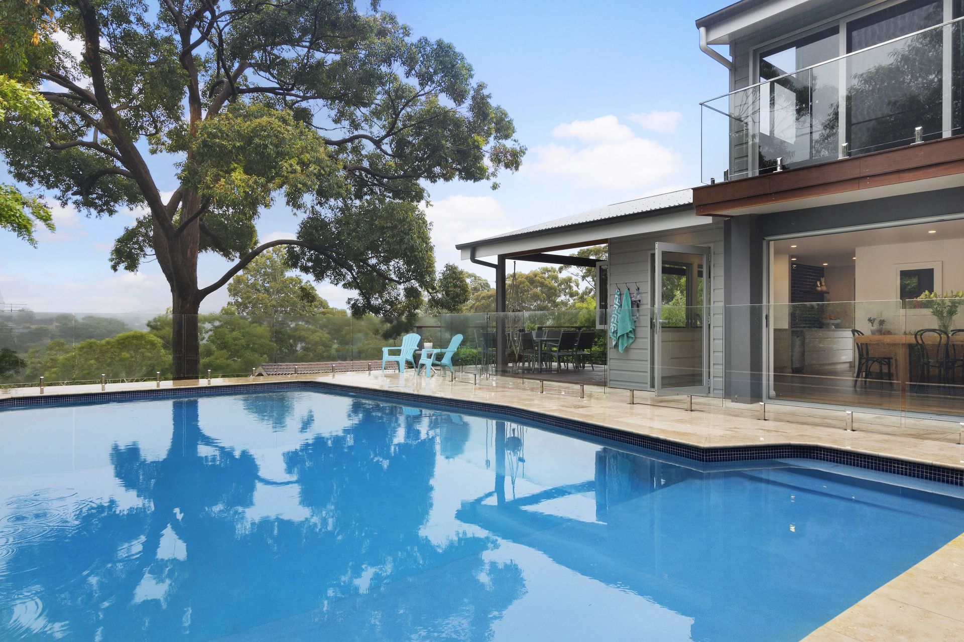 Real Estate For Sale 20 Rathowen Parade Killarney Heights , NSW