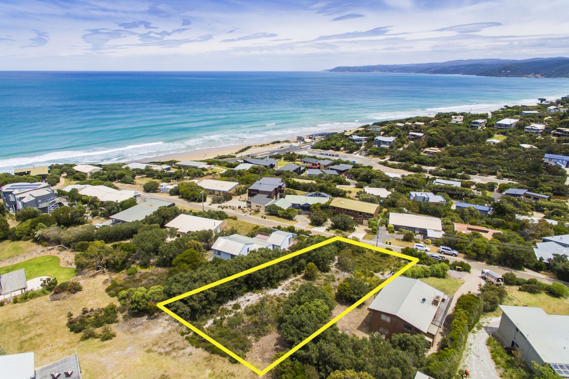 Real Estate For Sale 41 Lialeeta Road Fairhaven , VIC