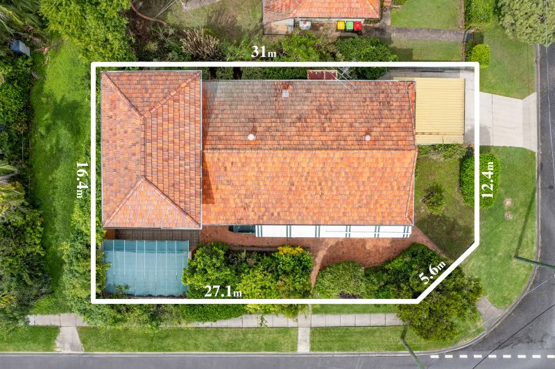 Real Estate For Sale 69 Kuran Street Chermside , QLD