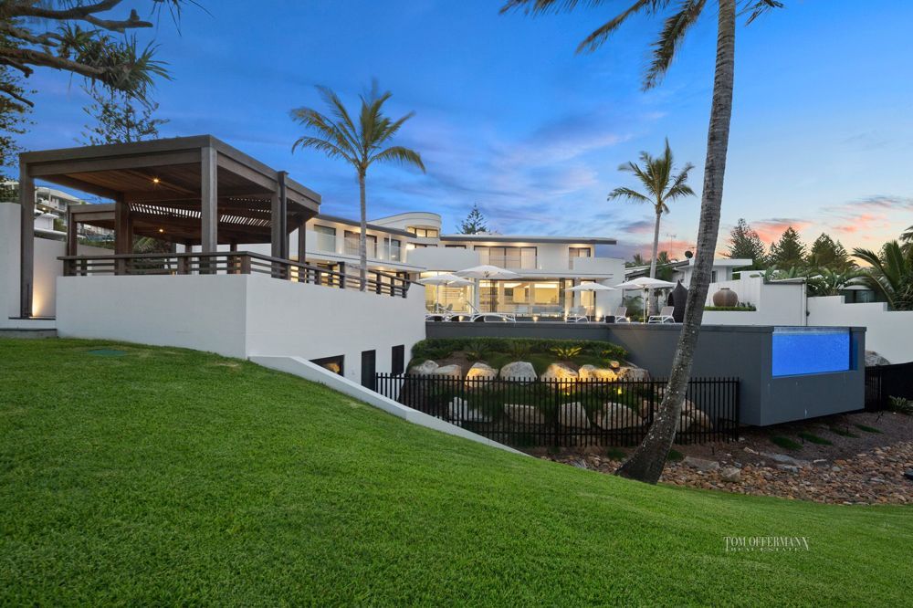 Real Estate For Sale 2123 b Road Sunshine Beach , QLD