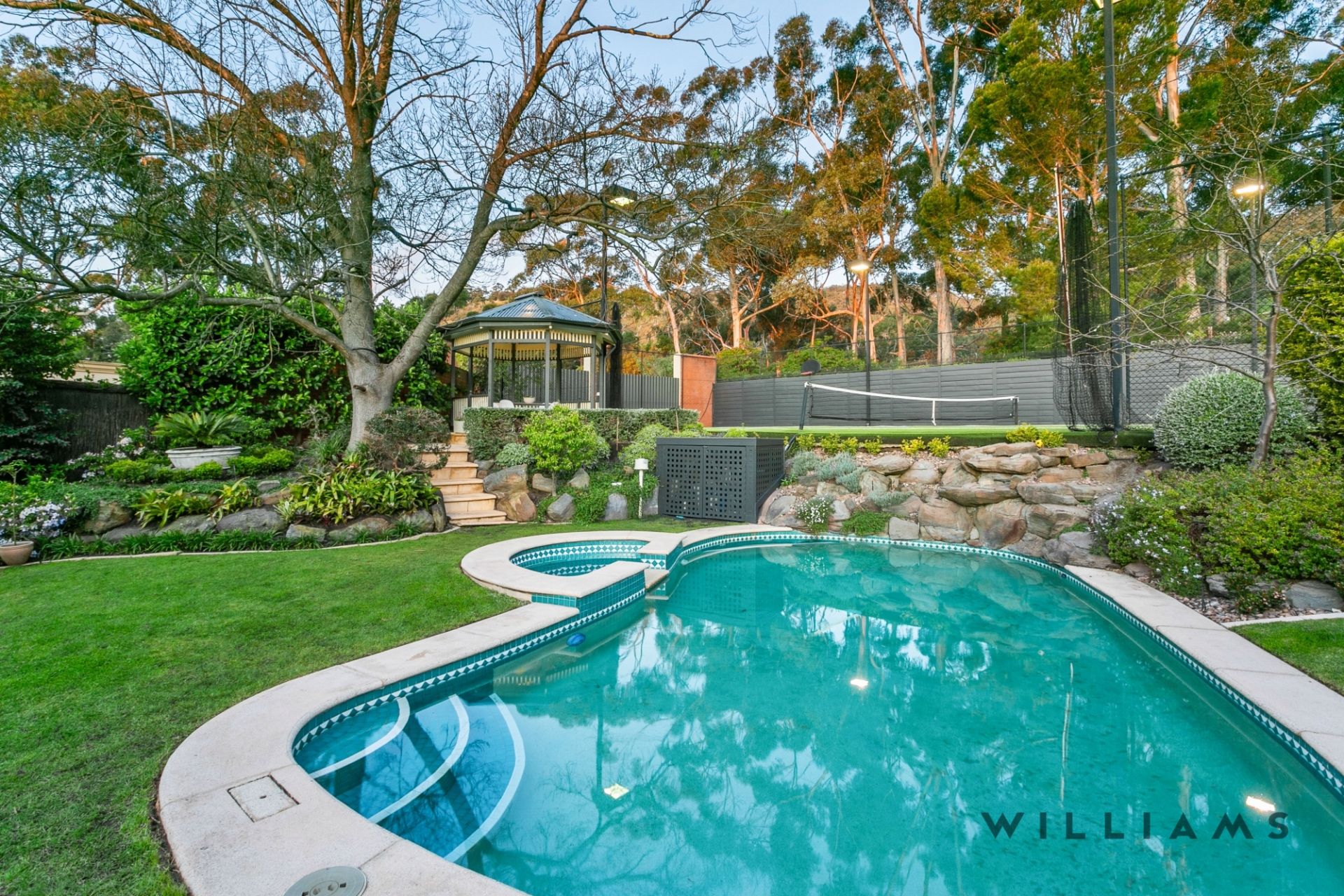 11 Hillside Road, Springfield Williams Real Estate