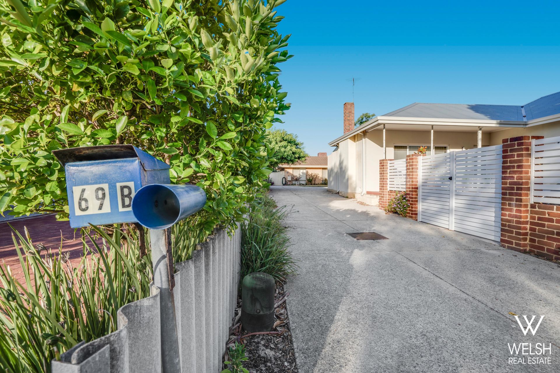 69B Acton Avenue, RIVERVALE WELSH Real Estate