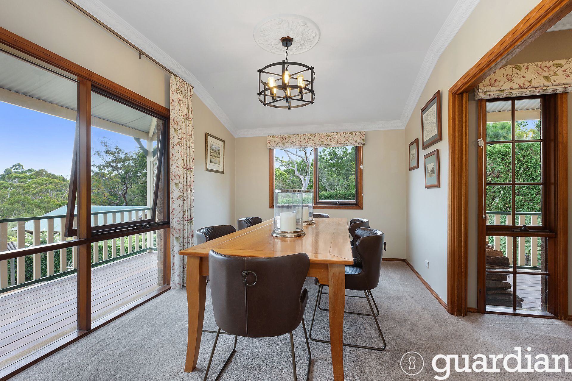 4 Ben Bullen Road, Glenorie Guardian Realty