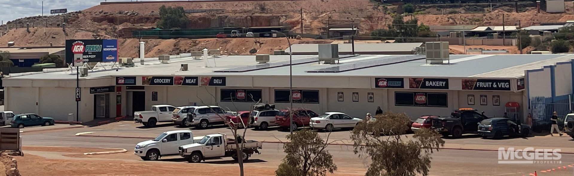 28 Hutchison Street, Coober Pedy McGees Property Adelaide