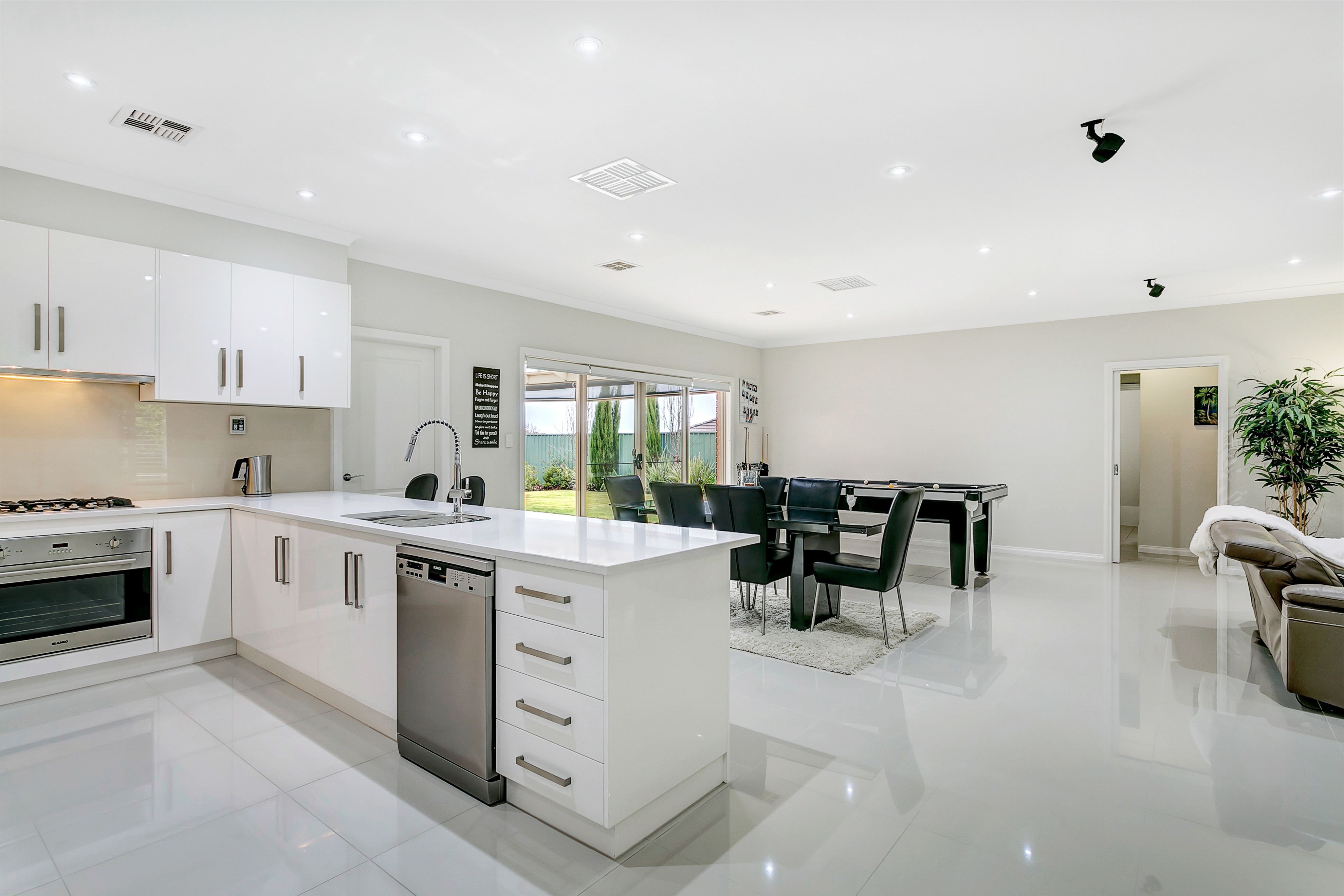 Agency Avenue Real Estate Property