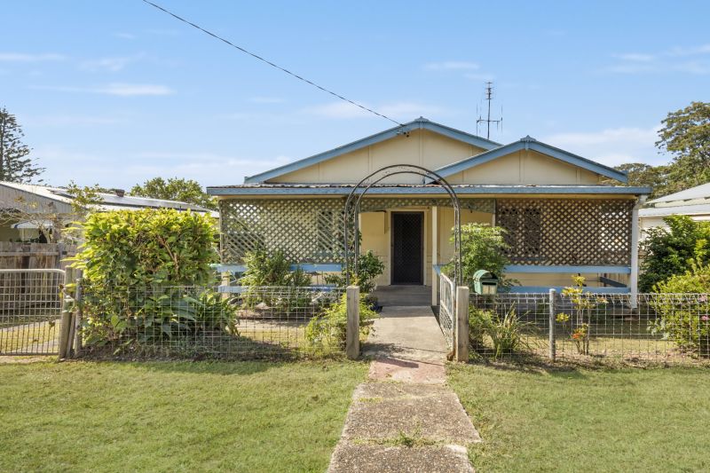 Real Estate For Sale 91 Lord Street East Kempsey , NSW