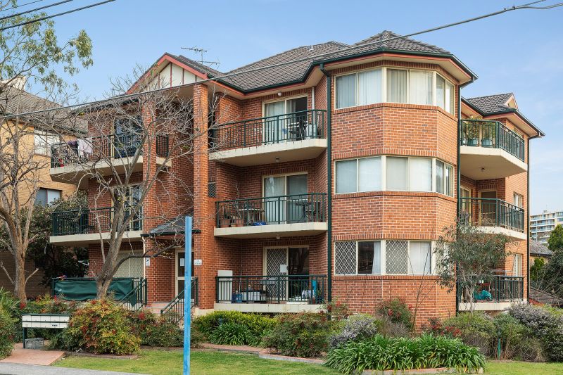 Real Estate For Sale 9/13 Lister Avenue Rockdale , NSW