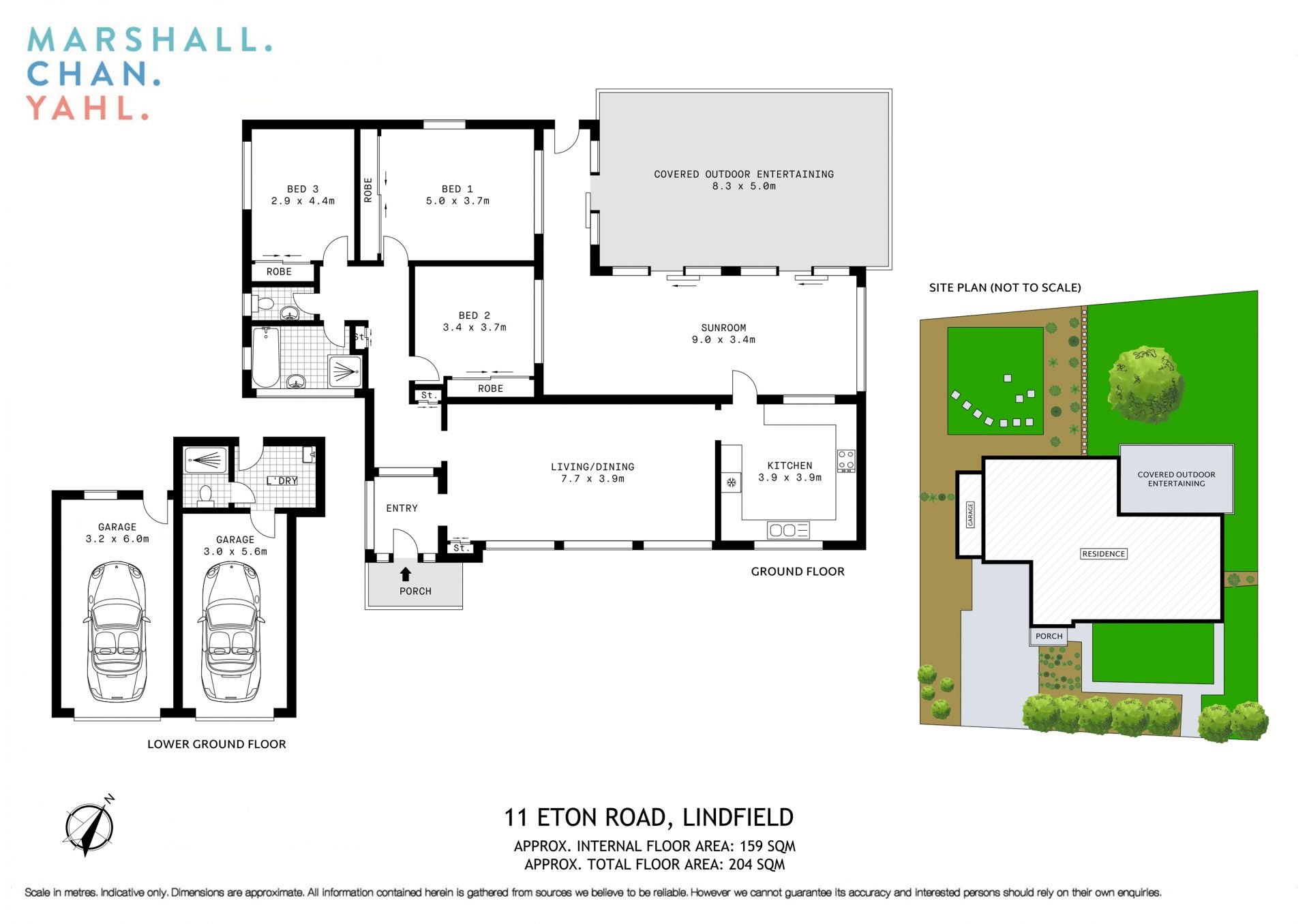 Real Estate For Sale 11 Eton Road Lindfield , NSW