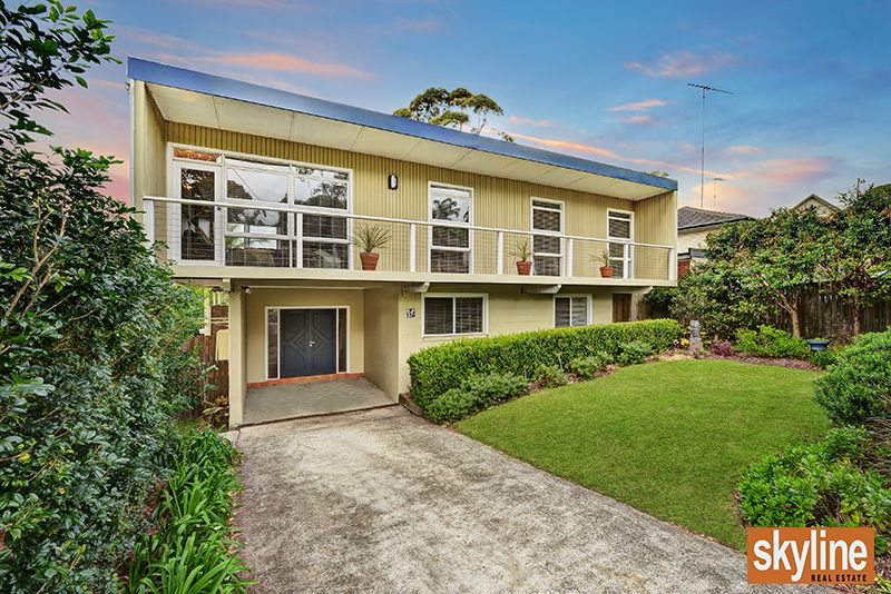 27 Myra Street, Frenchs Forest Skyline Real Estate
