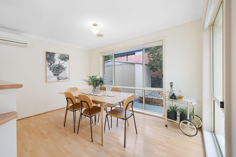 Real Estate For Sale 36 Proserpine Circuit Amaroo , ACT