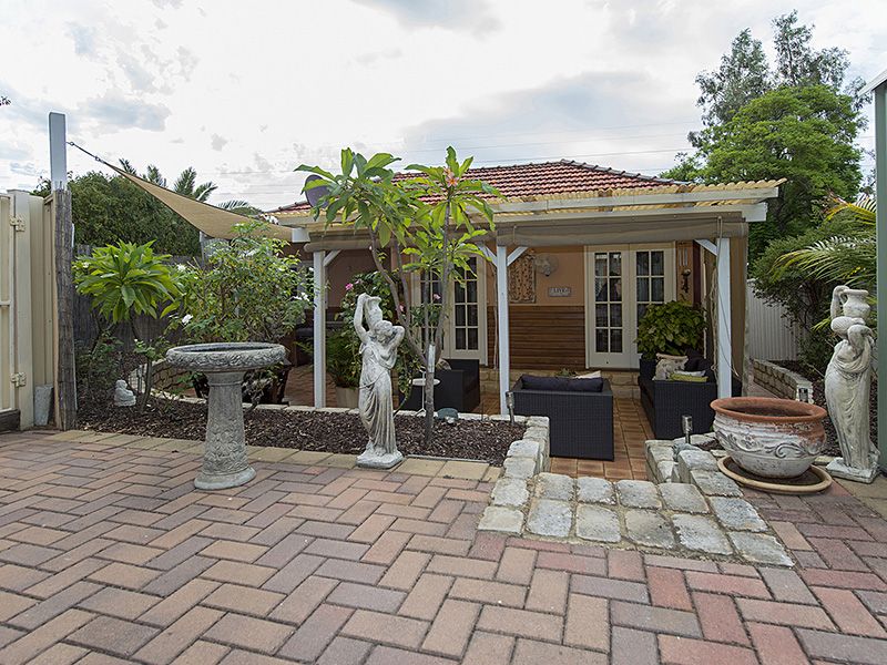 8 Hillview Terrace, St James Porter Matthews Victoria Park