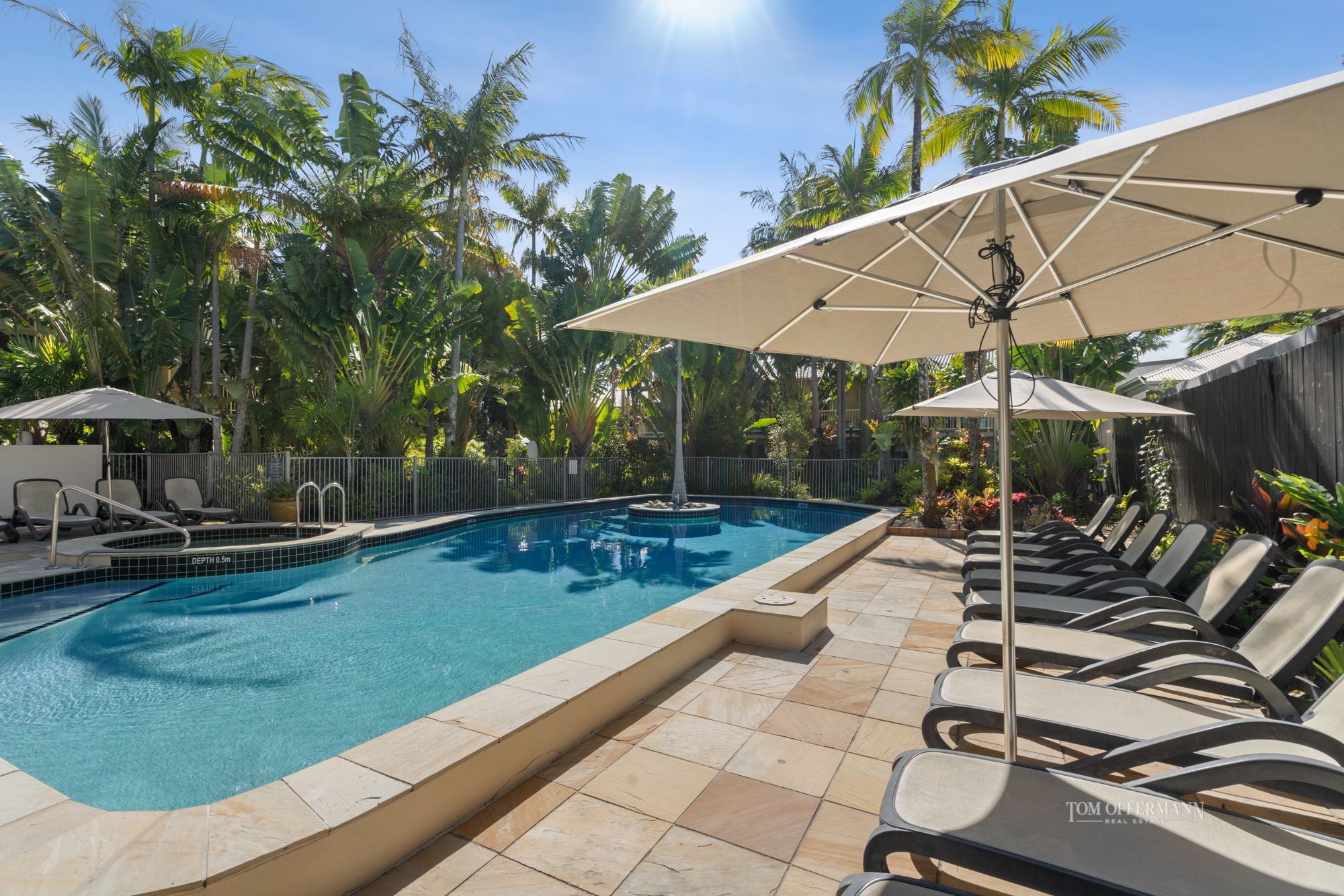 Real Estate For Sale 1/159 Gympie Terrace Noosaville , QLD