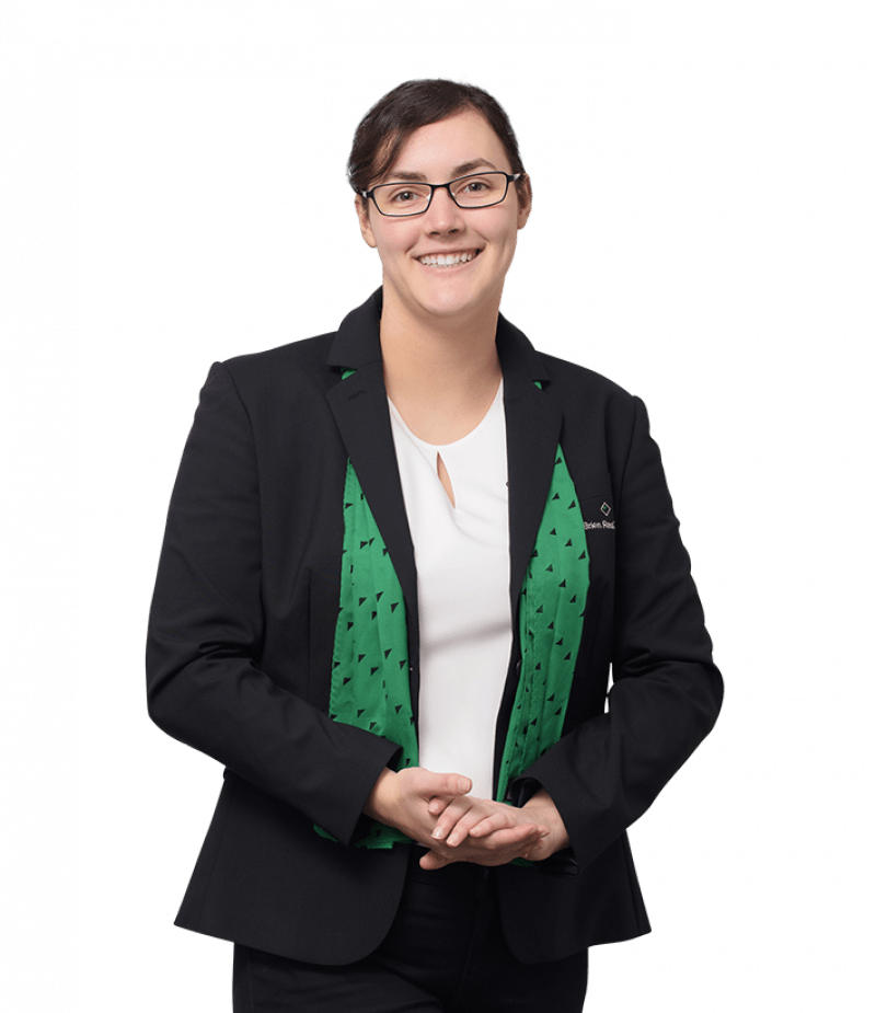 Morris OBrien Real Estate