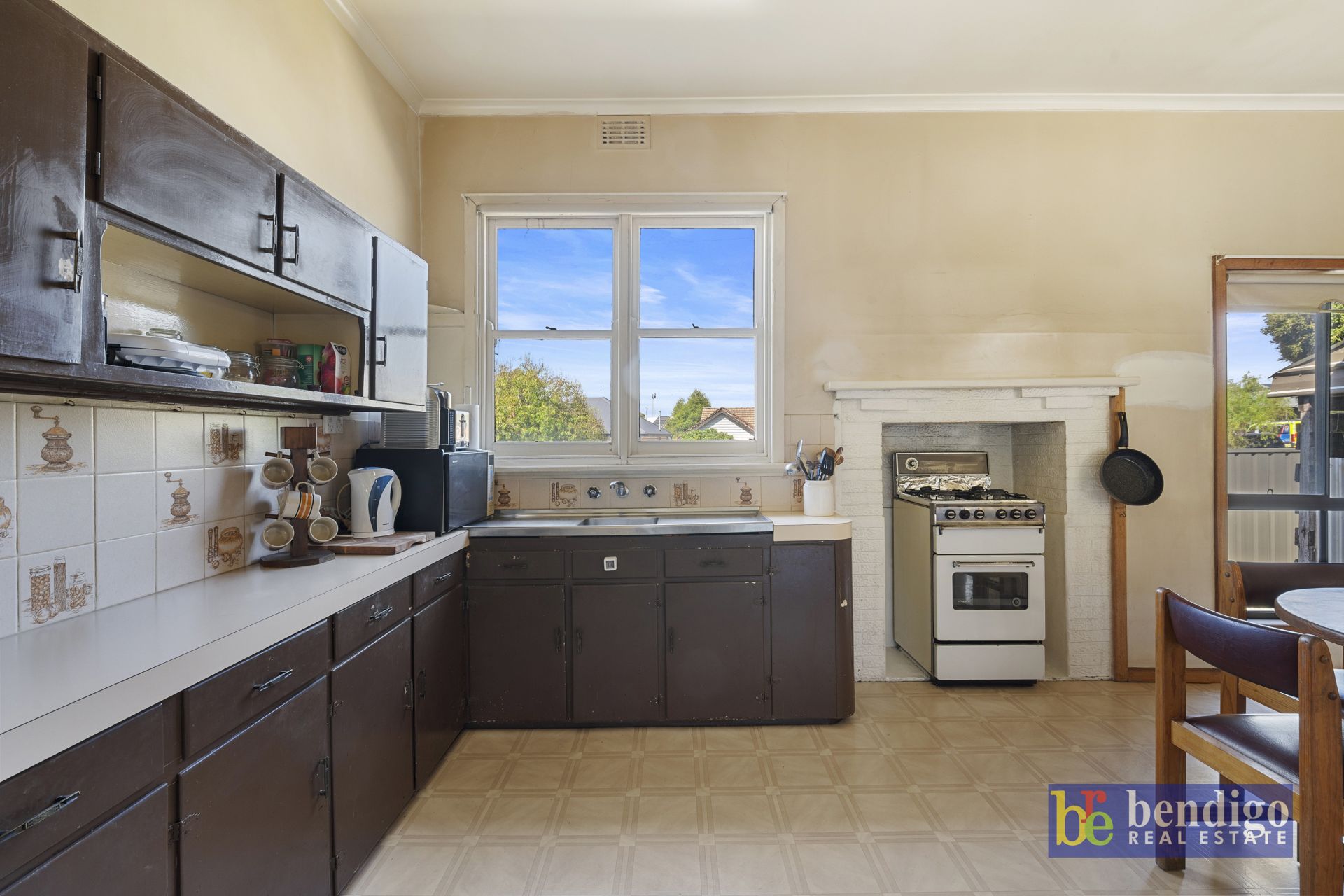 1 Gundry Street, Long Gully Bendigo Real Estate