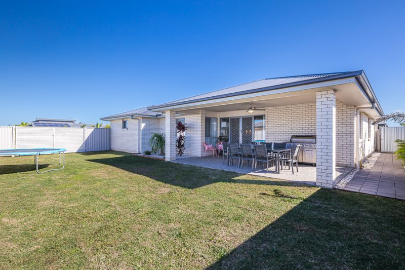 39 Herring Street, Bongaree Knobel and Davis North