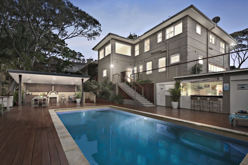 Real Estate For Sale 94 Whale Beach Road Whale Beach , NSW