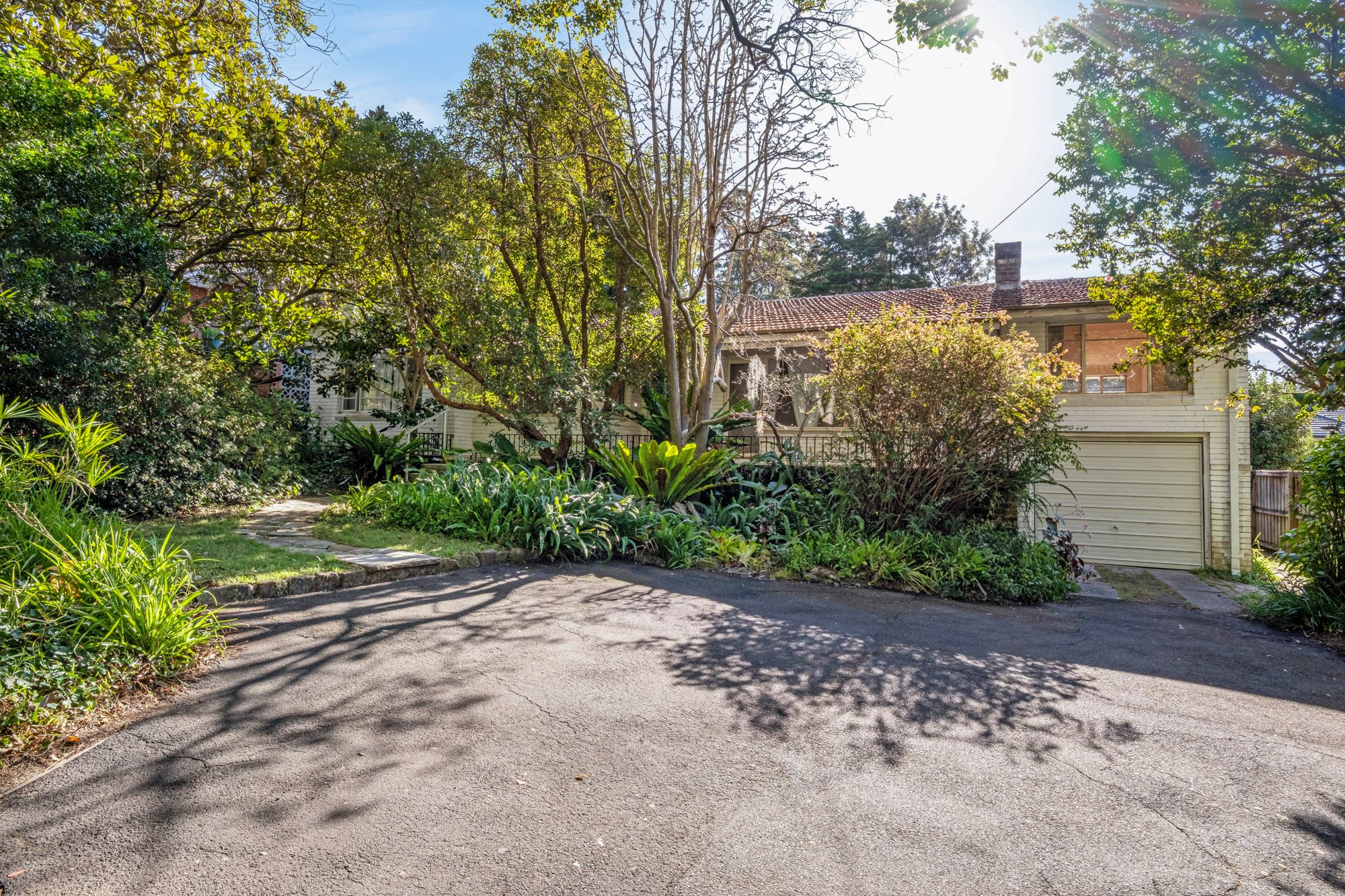 Real Estate For Sale 118 Burns Road Wahroonga , NSW