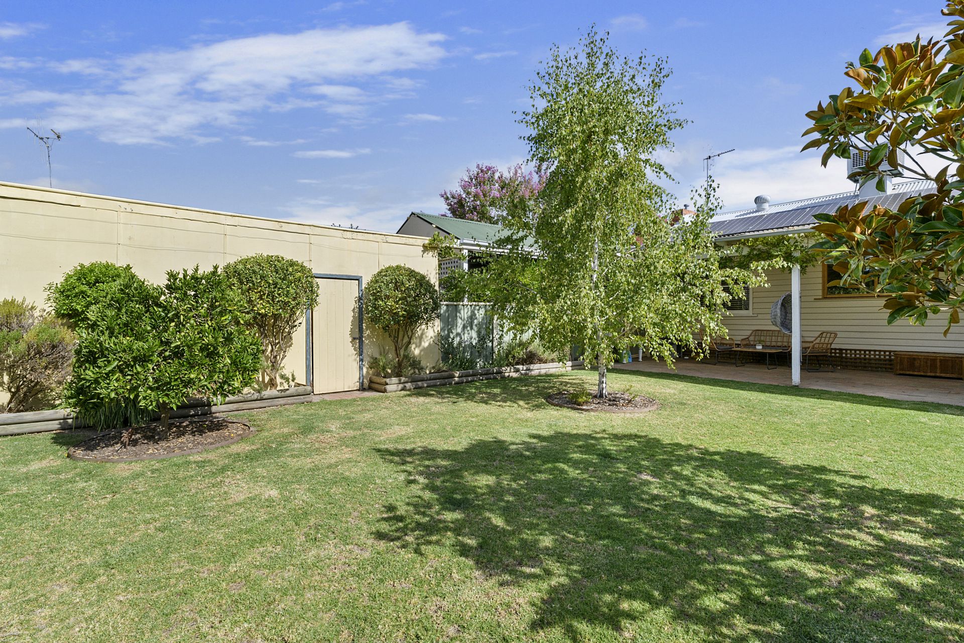 7 Egmont Street, BENALLA Living Here Benalla