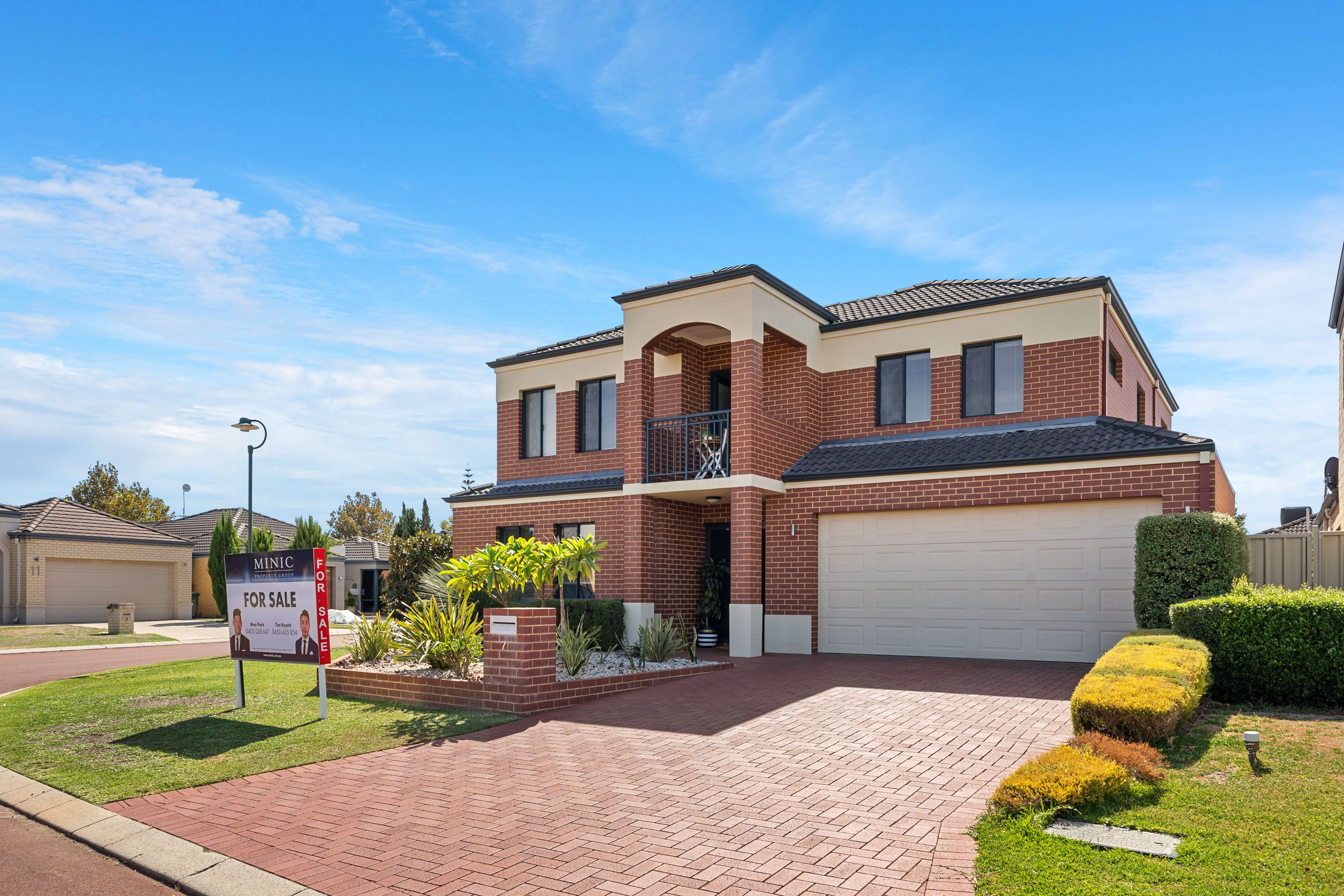 Real Estate For Sale 7 Glentrool Gardens Canning Vale , WA