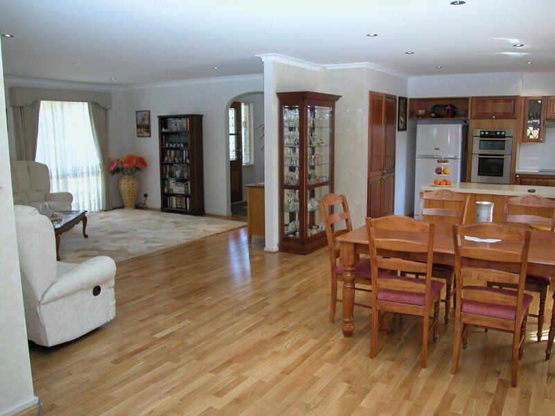 Real Estate For Sale 3 Carnoustie Grove Mornington , VIC