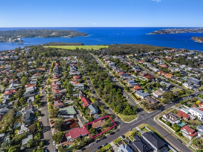 Real Estate For Sale 20 Vista Avenue Balgowlah Heights , NSW
