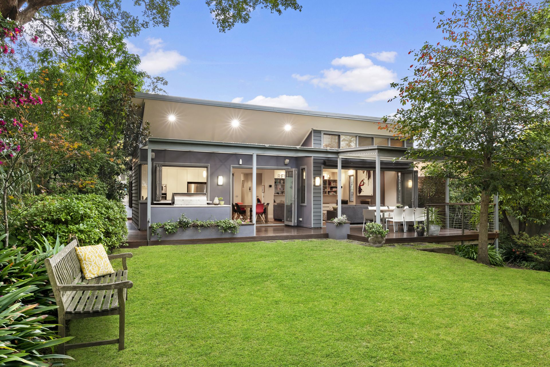 Real Estate For Sale 32 Addison Avenue Roseville , NSW