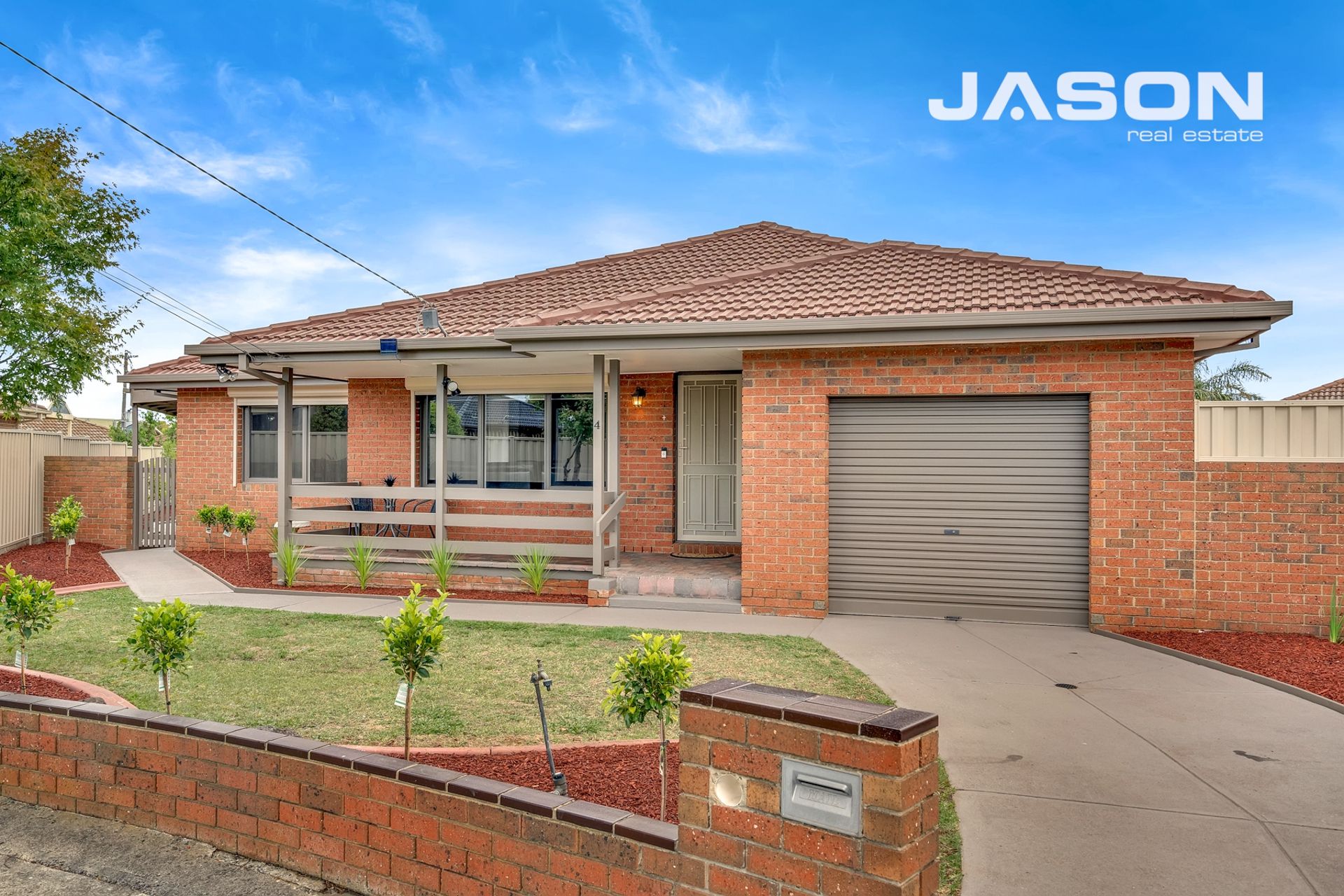 4 Blyth Court, Gladstone Park Jason Real Estate