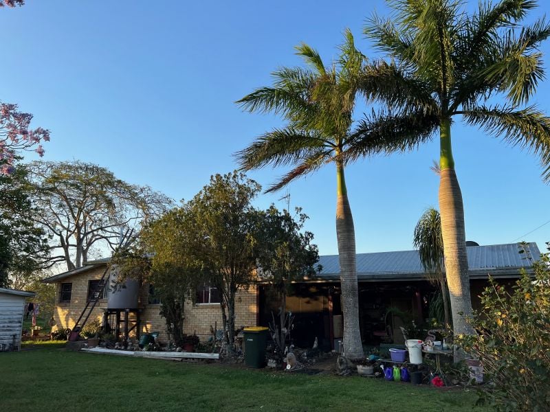 Real Estate For Sale 30 Pidgeons Road Tiaro , QLD