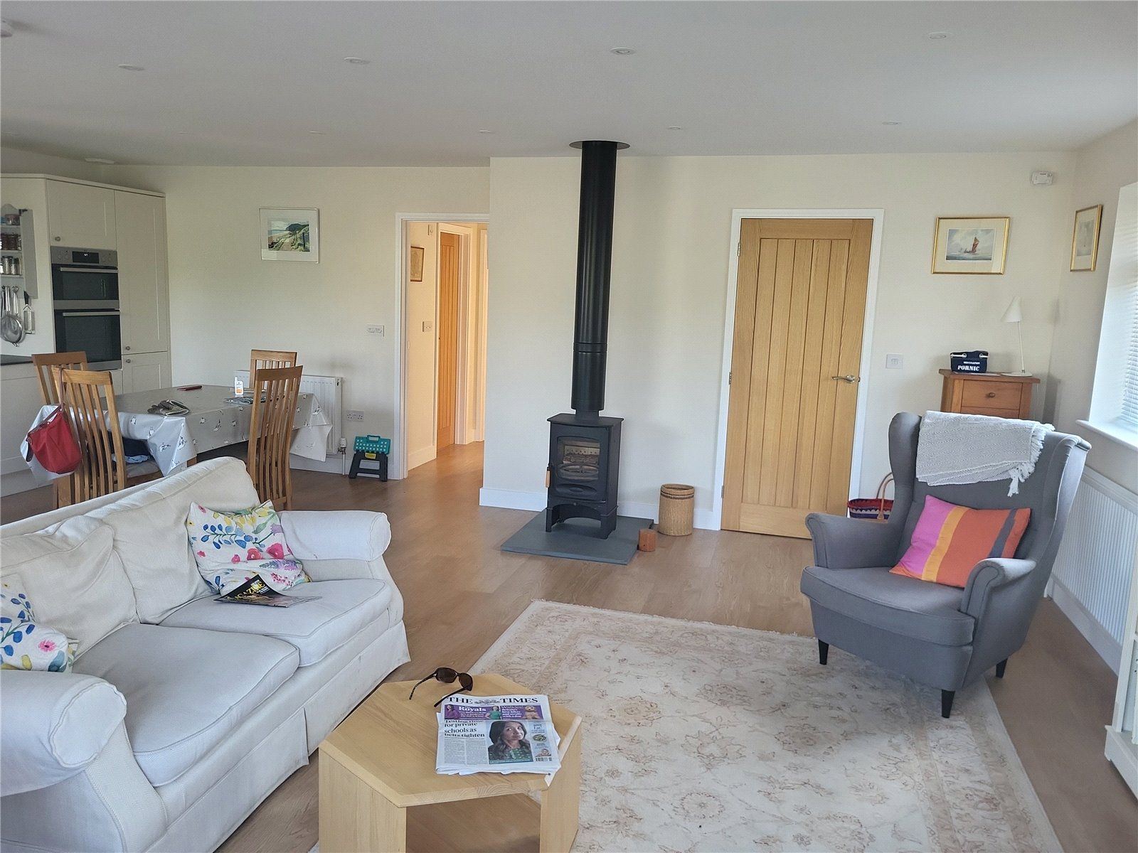 25 Coopers Drive, Bridport Kennedys Estate Agents