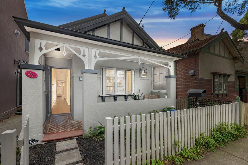 Real Estate For Sale 31 Augustus Street Enmore , NSW