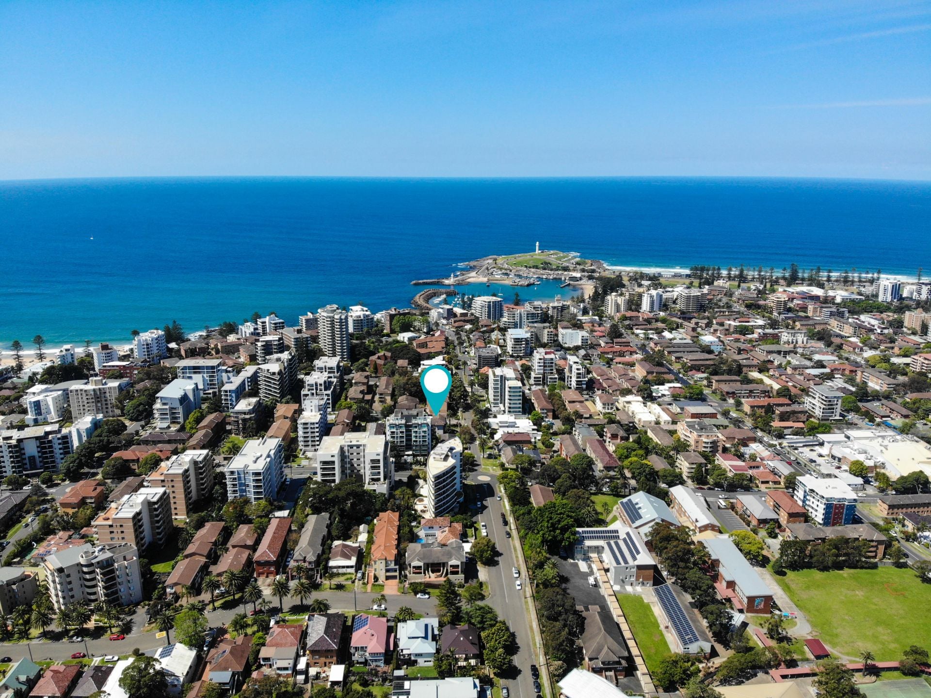 Real Estate For Sale 10/3234 Gipps Street Wollongong , NSW