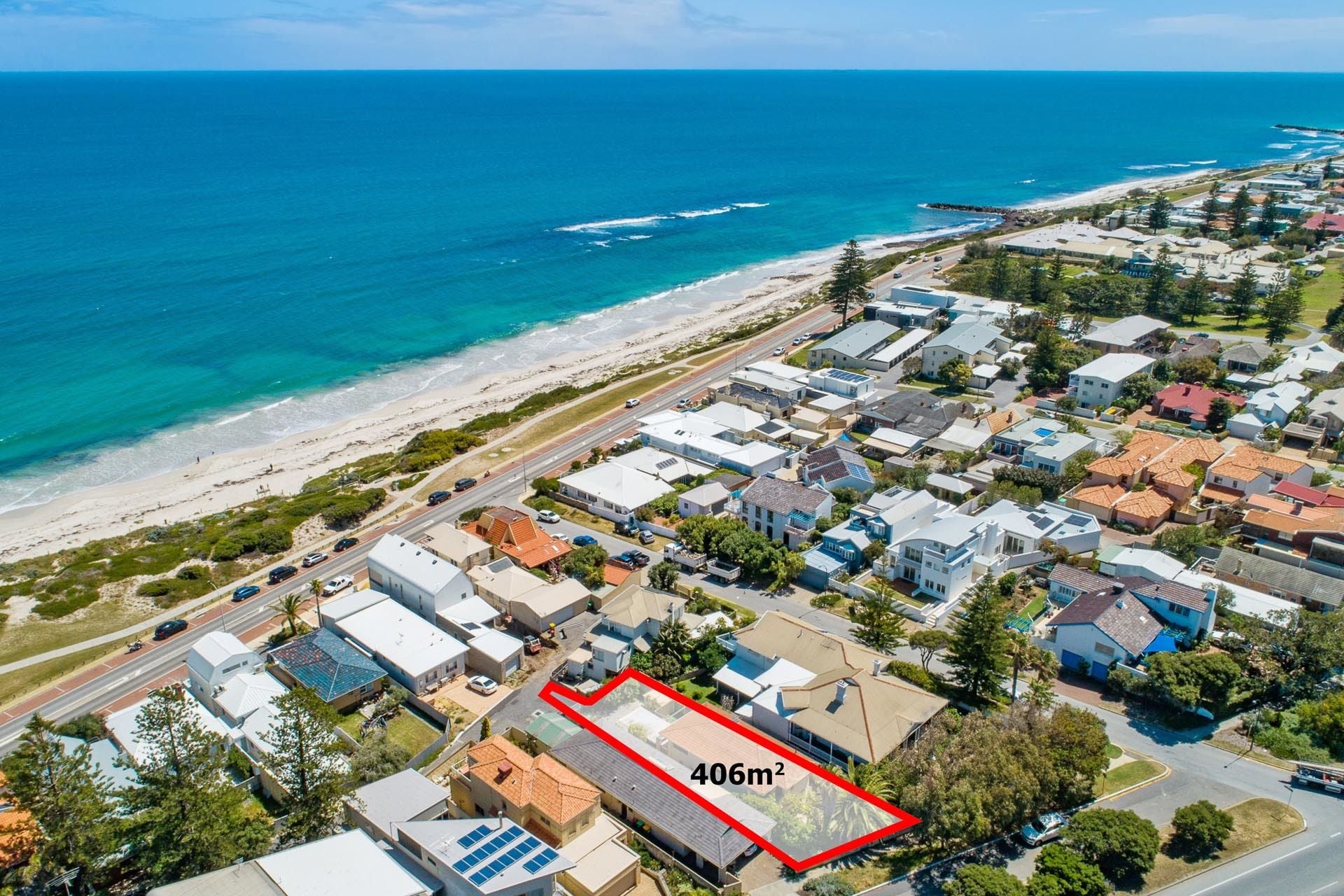 Real Estate For Sale 21 Curtin Avenue Cottesloe , WA