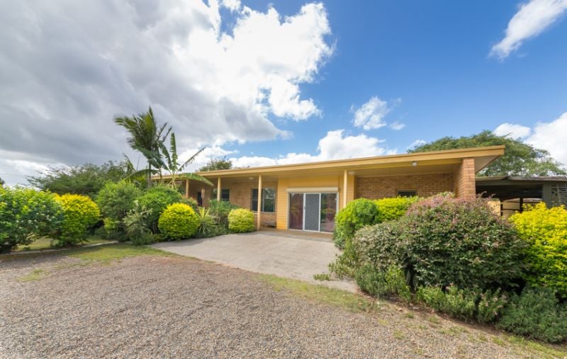 Real Estate For Sale 24 Six Mile Lane Glenugie , NSW