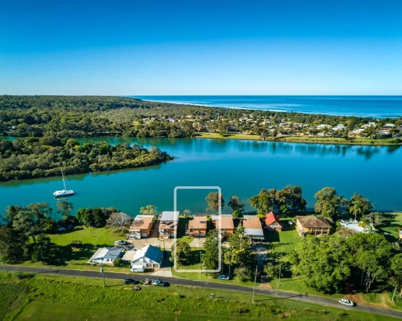 Real Estate For Sale 488 Yellow Rock Road Raleigh , NSW