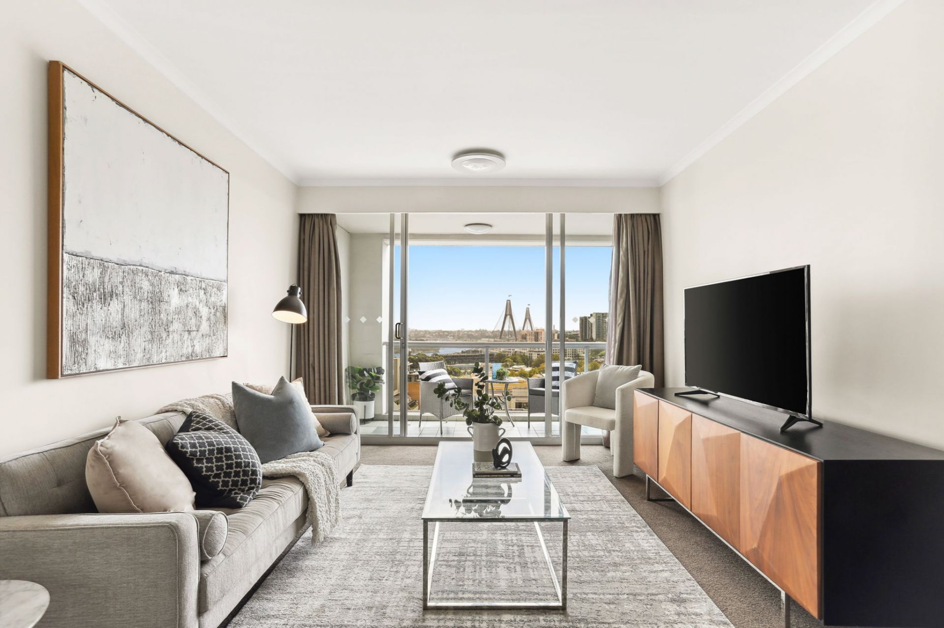 1505/50 Murray Street, Pyrmont City Living